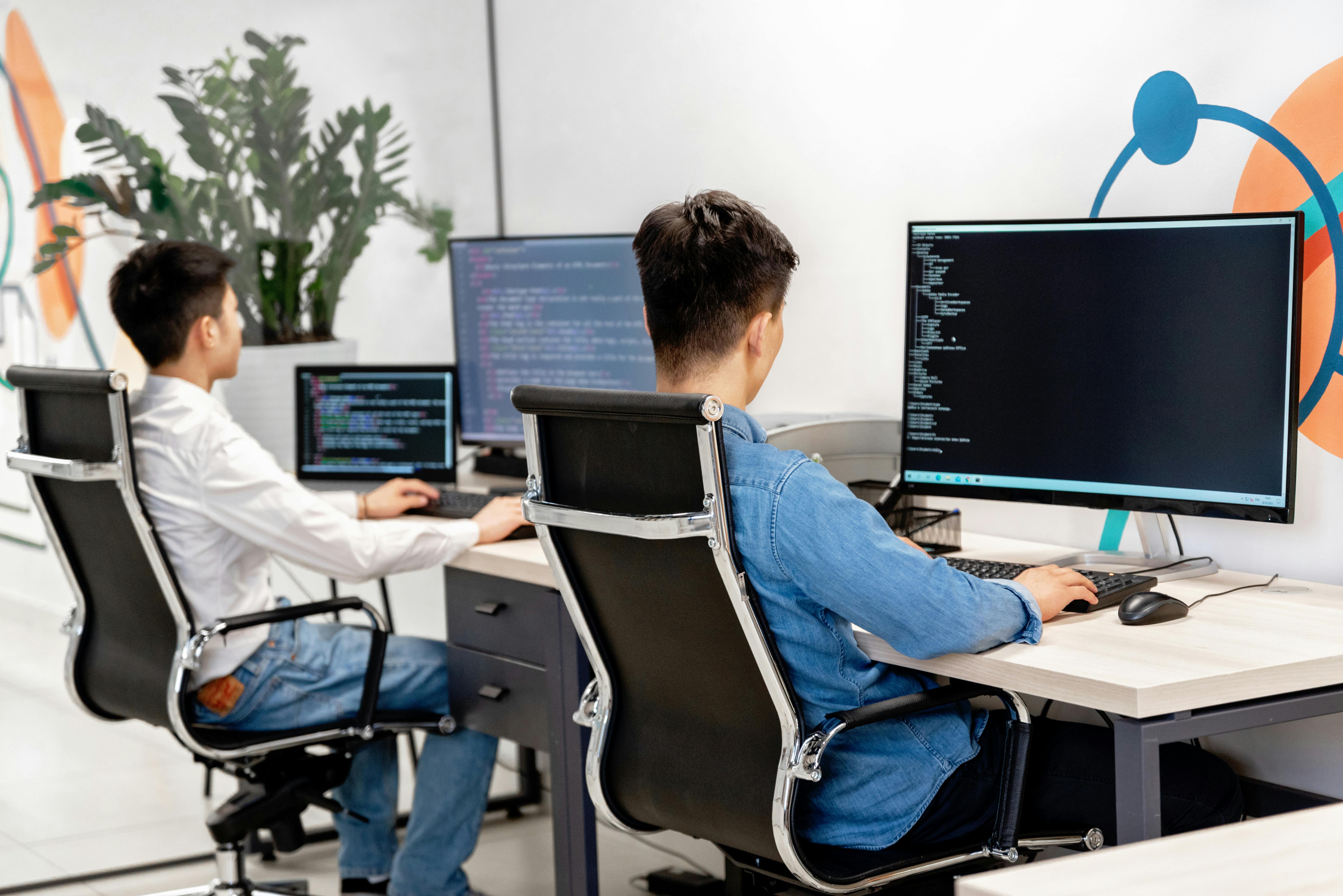 IT Support Services
