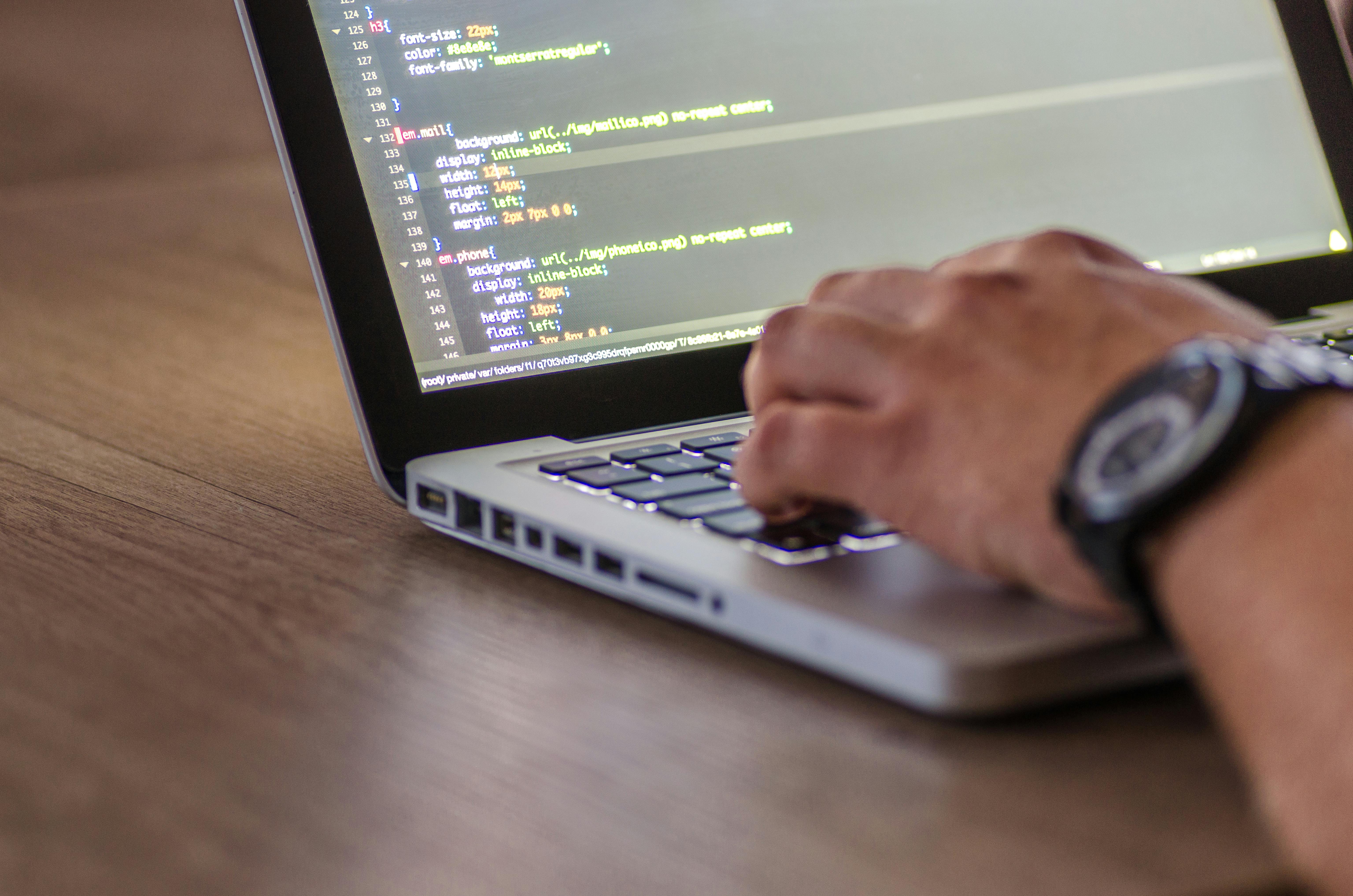 Software Development Services